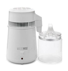 Distilled Water