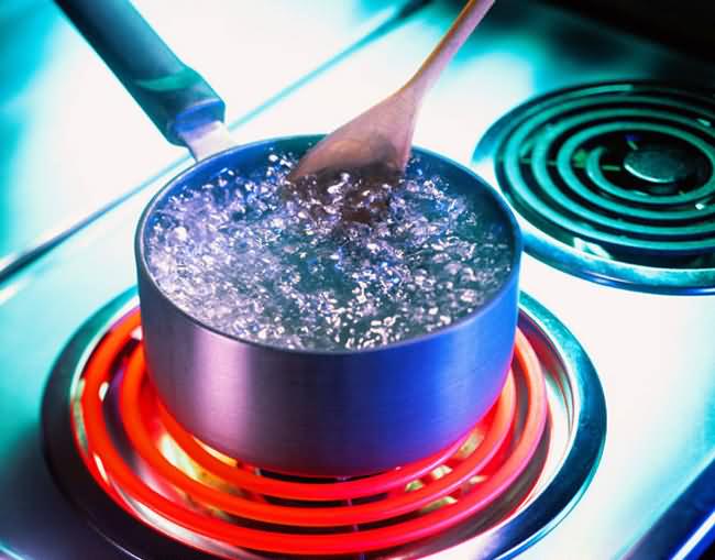 water purification