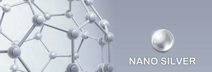 nano silver