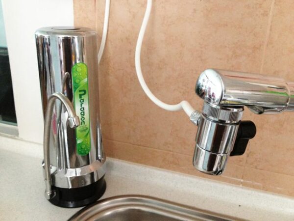Paragon Counter-top Water Filter (P3200) - Image 6