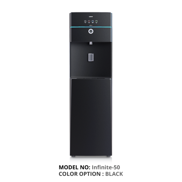 Infinite-50 Water Dispenser (UF & Nano PH)