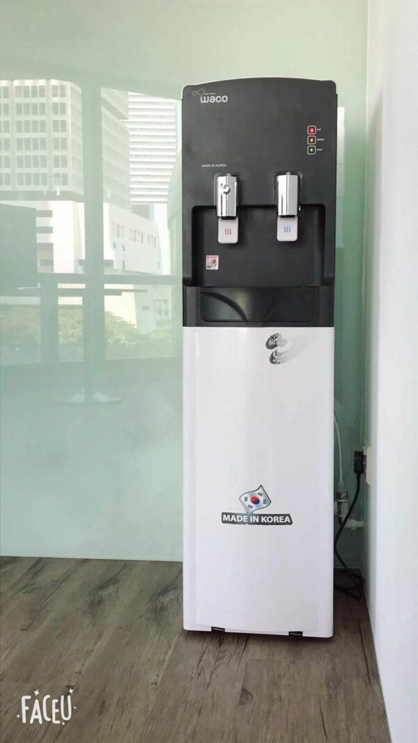 Kool Standing Water Dispenser (UF, RO & Nano PH) - Image 4