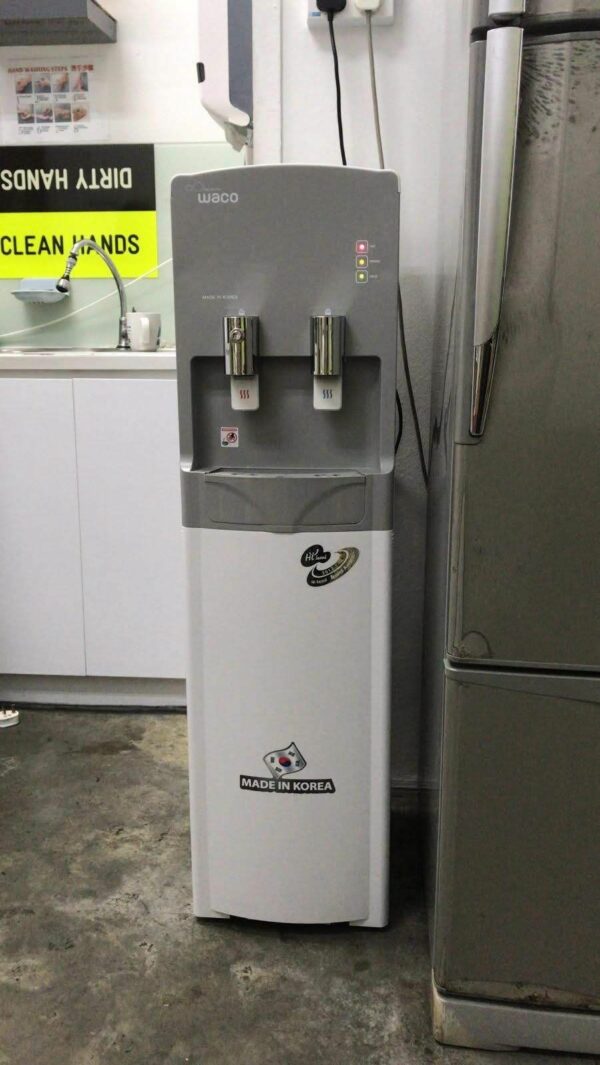 Kool Standing Water Dispenser (UF, RO & Nano PH) - Image 3
