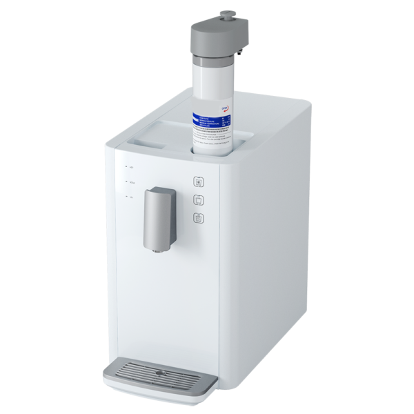 HP04 Hot & Cold & Ambient UV Water Dispenser - Image 4