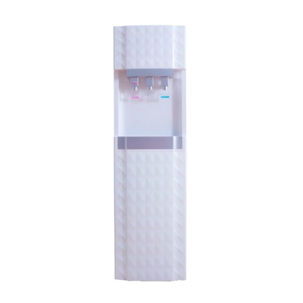 Facets High Capacity 3-Temp Water Dispenser