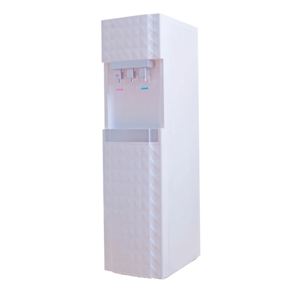 Facets High Capacity 3-Temp Water Dispenser - Image 3