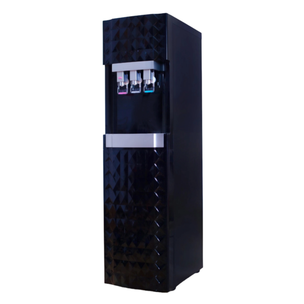Facets High Capacity 3-Temp Water Dispenser - Image 2