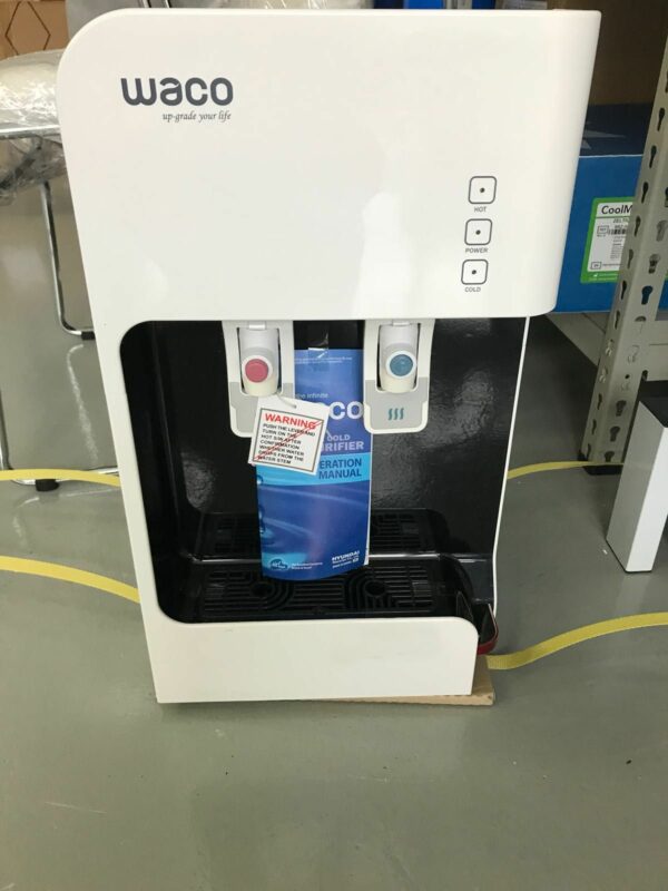 Elegance Counter Water Dispenser (UF & Nano PH) - Image 3