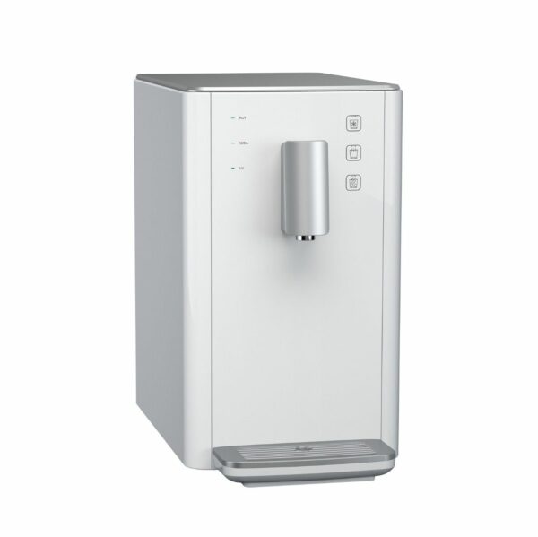 HP04 Hot & Cold & Ambient UV Water Dispenser