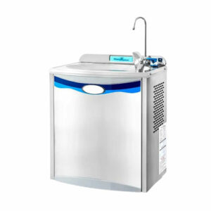 Wall Mount Stainless Steel Water Cooler (Cold only)