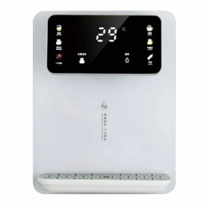 HP21B Hot & Ambient Water Dispenser (Wall mount / Counter)