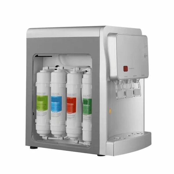 HP31 Simplicity | Hot Chilled & Room Water Dispenser - Image 3