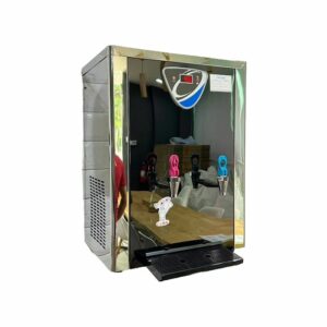 Digital Instant Water Dispenser (Stainless Steel Hot & Cold) (15L/5L)