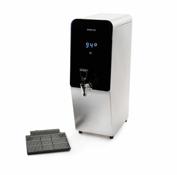 Marco Hot Water Boiler MT8 - Image 4