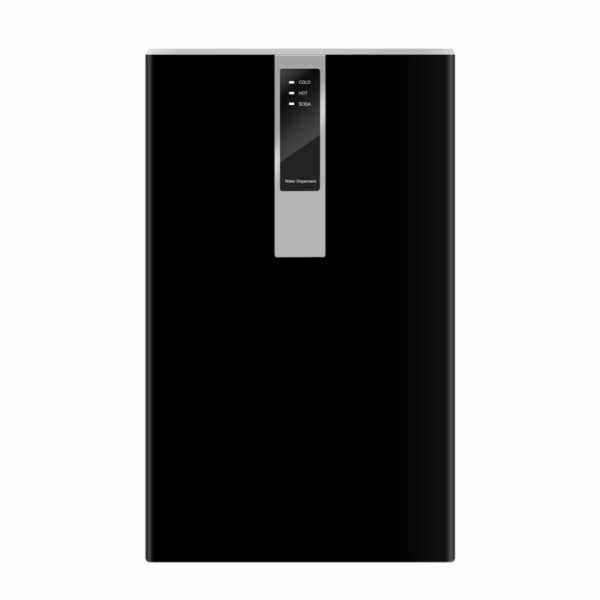 ClutterFree II Under Counter Hot, Cold, Ambient Drinking Water Dispenser