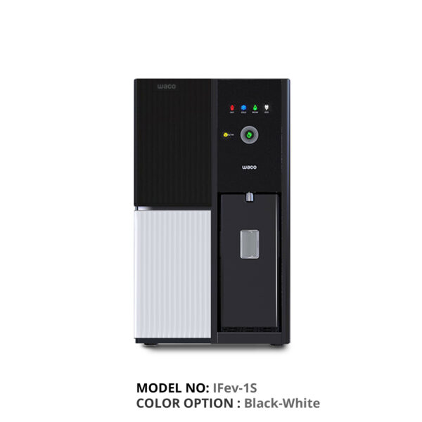 IFev-1LS Water Dispenser (UF & Nano PH)