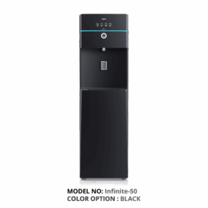Apollo Standing Water Dispenser (UF & Nano PH)