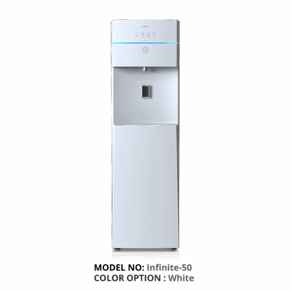 Apollo Standing Water Dispenser (UF & Nano PH) - Image 2
