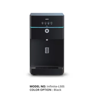 Apollo Counter Water Dispenser (UF & Nano PH)
