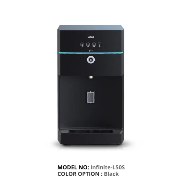 Apollo Counter Water Dispenser (UF & Nano PH)