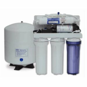 Hydrosep High Flux Reverse Osmosis Drinking Water System