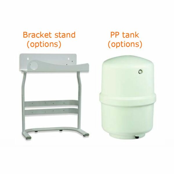 Hydrosep High Flux Reverse Osmosis Drinking Water System - Image 2