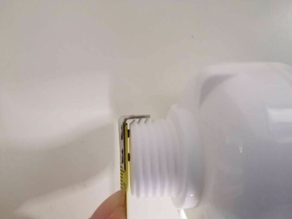 KDF Shower Filter - Image 2