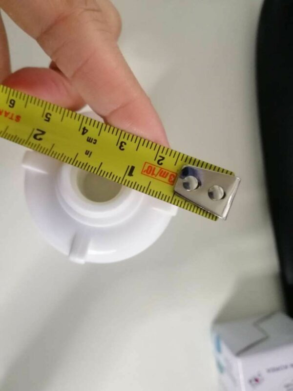 KDF Shower Filter - Image 3