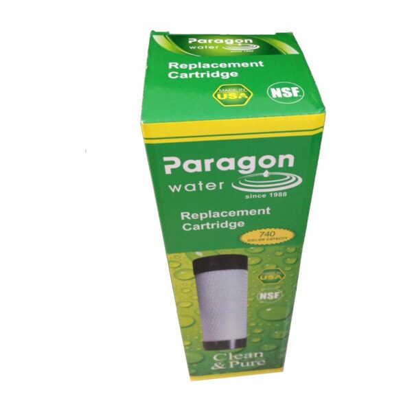 Cartridge for P3200 - Image 3