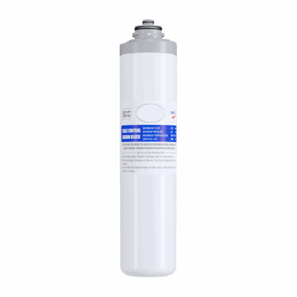 HPET-T500 Filter Replacement Change