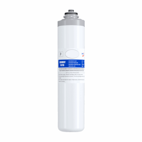HPET-T500 Filter Replacement Change - Image 3