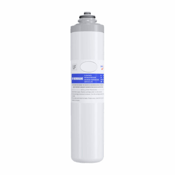 HPET-T500 Filter Replacement Change - Image 4