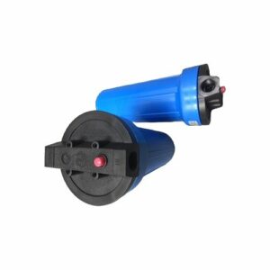 Hydrosep Under-Counter UnoSaver Filtration System
