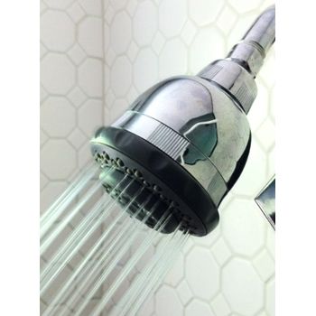 Integrated Shower Filter Head - Image 3