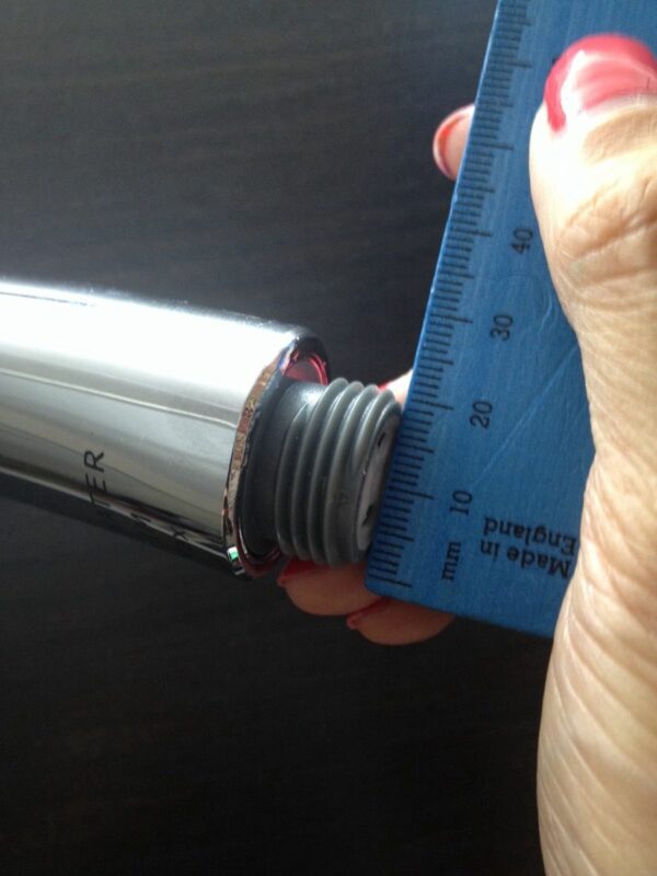 Handheld Shower Filter - Image 2