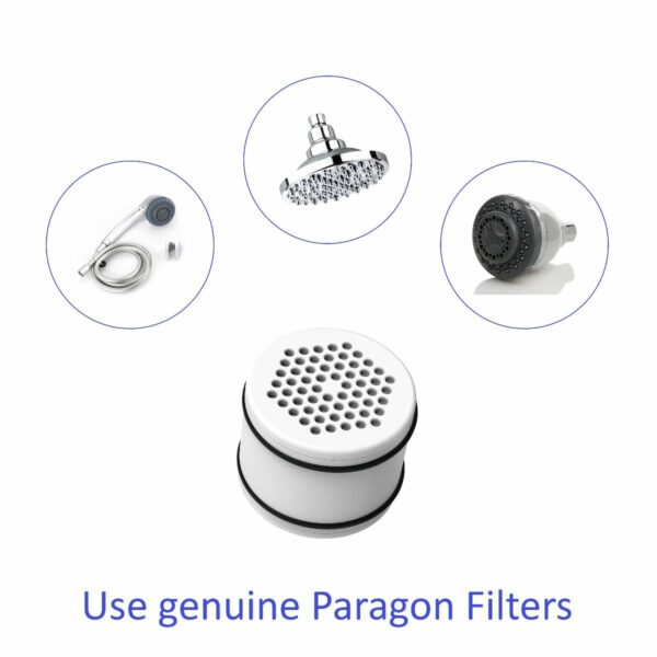 Cartridge for Shower Filters - Image 3