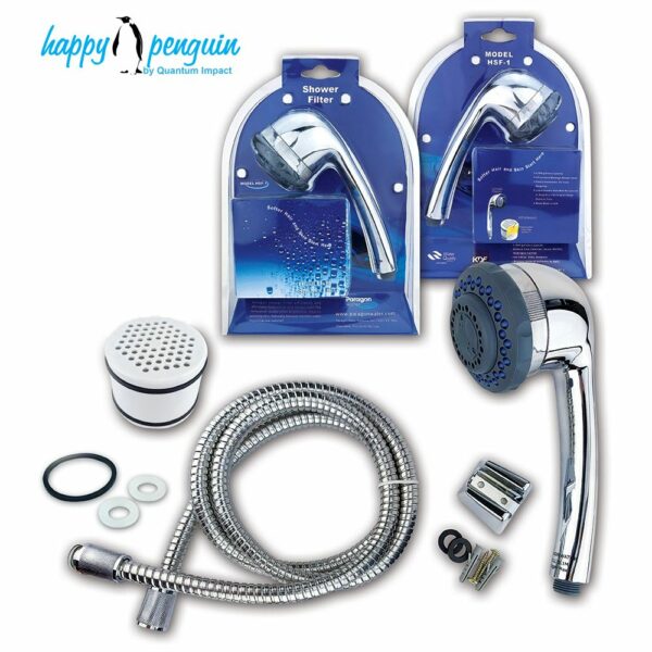 Handheld Shower Filter - Image 3