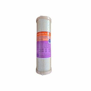 Hydrosep 10" Activated Carbon Block